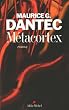 M�tacortex : Liber Mundi II