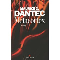 M�tacortex : Liber Mundi II