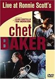 Chet Baker - At Ronnie Scott's - Chet Baker