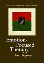 Emotion-focused Therapy for Depression