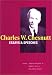 Charles W. Chesnutt: Essays and Speeches