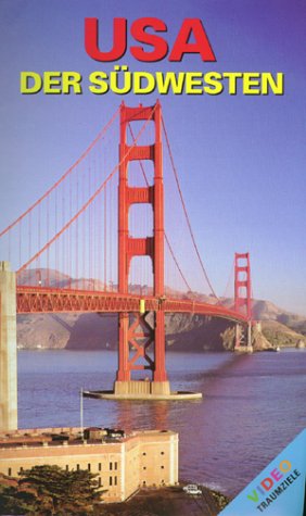 USA - Der Südwesten