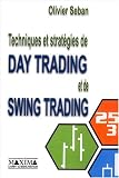 Revue Maxima  / Techniques et stratégies du Day Trading et du Swing Trading