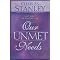 Favorite Books for Spiritual Growth