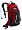Racing Red/Charcoal