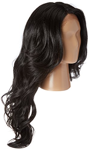 Freetress equal brazilian natural deep invisible l part…