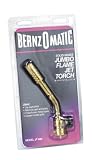 BernzoMatic JT680 019110 Jumbo Flame Torch Head
