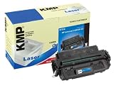KMP GR. 874 Toner schwarz ersetzt HP C4096A f&uuml;r Laserjet 2100/2200