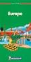 Michelin THE GREEN GUIDE Europe, 1e (THE GREEN GUIDE)