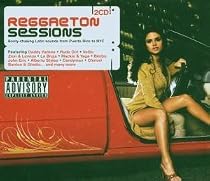 Reggaeton Sessions