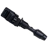 Beck Arnley 178-8391 Direct Ignition Coil by Beck Arnley