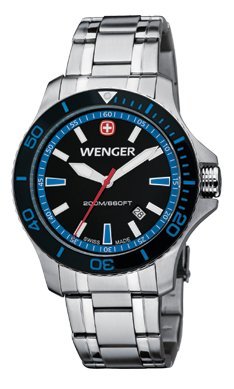 price Wenger 