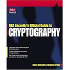 Click here to buy RSA Security's Official Guide to Cryptography by  Steve Burnett and Stephen Paine.