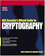 RSA Security's Official Guide to Cryptography