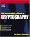 Book RSA Security's Official Guide to Cryptography