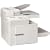 Canon PC-D 340 Smartbase Kopierer