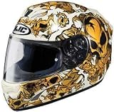 HJC Fs-15 Terror Mc31 Motorcycle Full-face-helmet