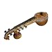 Saraswati Veena, Miniature