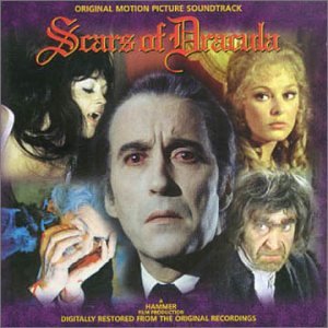 CD-Charts  Search : Scars of Dracula