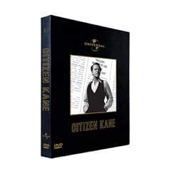 Citizen Kane [1942]