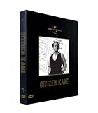 Citizen Kane [Collector's Edition] [DVD] [1942]