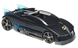 Batman Animated Batmobile