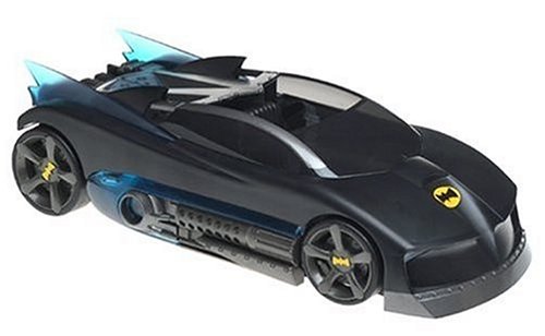 Childrens Toyshop  Toys : Batman Batmobile