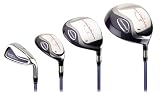 Nickent Goddess Collection Complete Golf Set (Women's, Right-Handed)