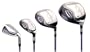 Nickent Goddess Collection Complete Golf Set (Women's, Right-Handed)