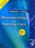 Pharmacology for Nursing Care (Book with Access to Mosbys GenRx + Simon Website)