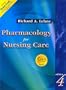 Pharmacology for Nursing Care (Book with Access to Mosby's GenRx + Simon Website)