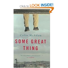 Some Great Thing
