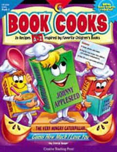 Childrens Toyshop  Toys : Book Cooks (25 step by step recipes)