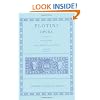 Opera, Vol. 3: Ennead 6 (Latin and Greek Edition)