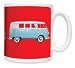 Classic Campervans Mug