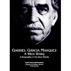 Gabriel Garcia Marquez
