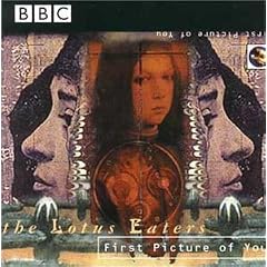 The First Picture of You