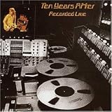 Recorded Live - Ten Years After