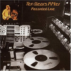 Ten Years After - Classical Thing Lyrics - Zortam Music