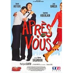 Apr�s vous�