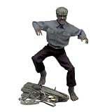 Lon Chaney as The Wolf Man Universal Studios Monsters 12" Figure