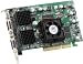 Electronics : Matrox QID - Graphics adapter - Parhelia-LX - AGP 8x - 128 MB DDR - Digital Visual Interface (DVI) - TV out - retail