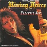 Revue Yngwie J. Malmsteen's Rising Force  / Marching Out