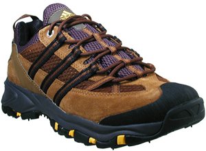 Buy Mens Adidas ‘Rhyolite’ Trail Hiking Outdoor Shoes