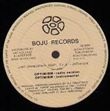 OPTIMISM 12" SINGLE