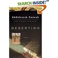 Desertion by  Abdulrazak Gurnah