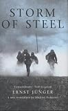 Storm of Steel (Penguin Classics)