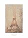 All Products : Eiffel Tower, 1889 by Georges Seurat. Size 7.50 X 12.00