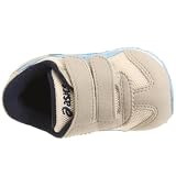 [アシックス] asics アイダホBABY TUB130 0540 (ベージユ.サックス/13.0)