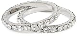 Adia by Adia Kibur Multi Crystal Bracelet